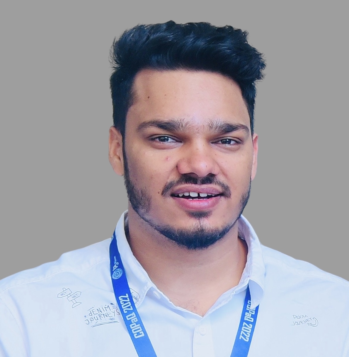 Vikas Yadav